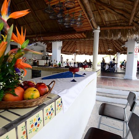 Dolphin Cove Inn Manzanillo Εξωτερικό φωτογραφία
