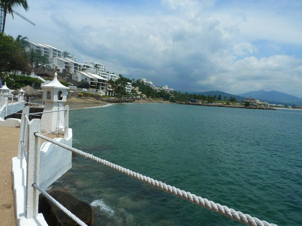 Dolphin Cove Inn Manzanillo Εξωτερικό φωτογραφία