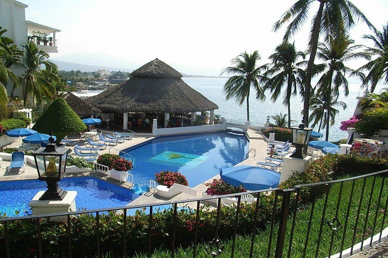 Dolphin Cove Inn Manzanillo Εξωτερικό φωτογραφία