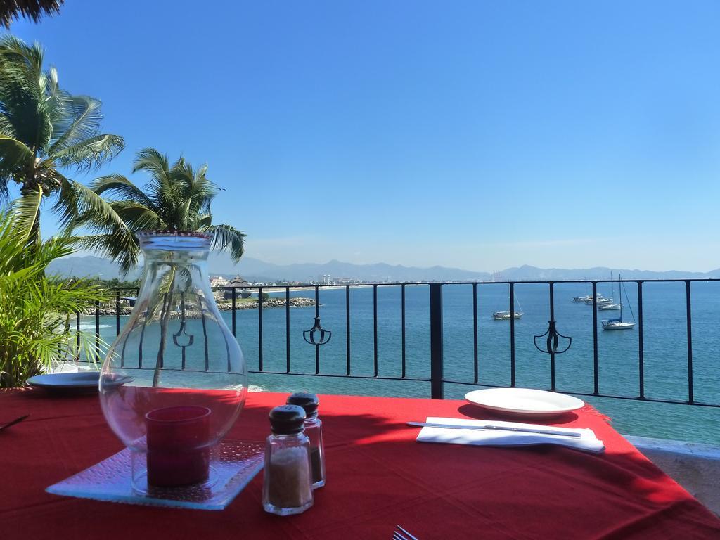 Dolphin Cove Inn Manzanillo Εξωτερικό φωτογραφία