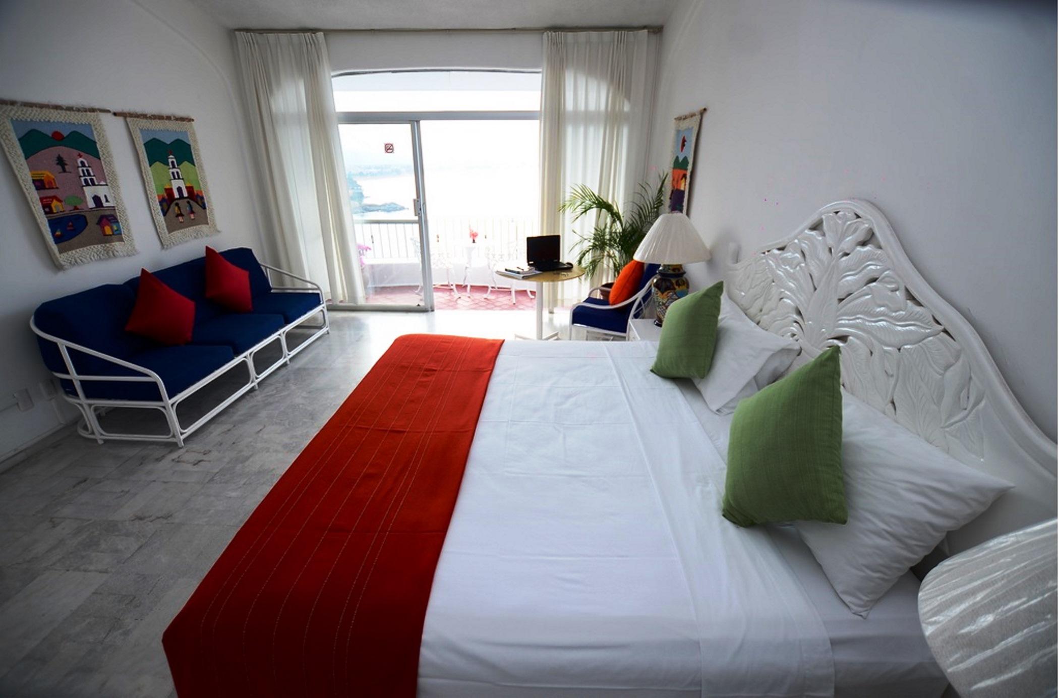 Dolphin Cove Inn Manzanillo Εξωτερικό φωτογραφία
