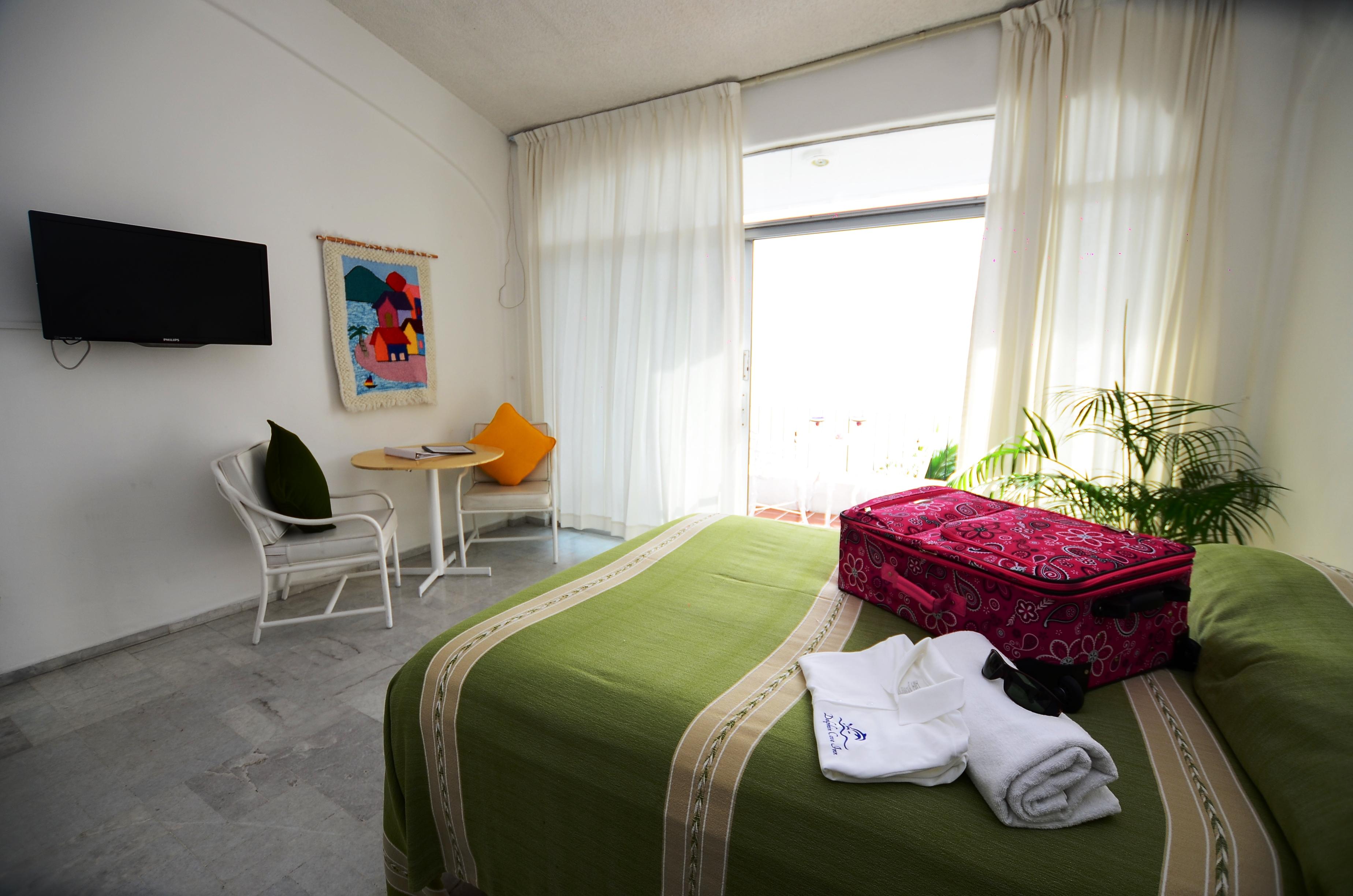 Dolphin Cove Inn Manzanillo Εξωτερικό φωτογραφία