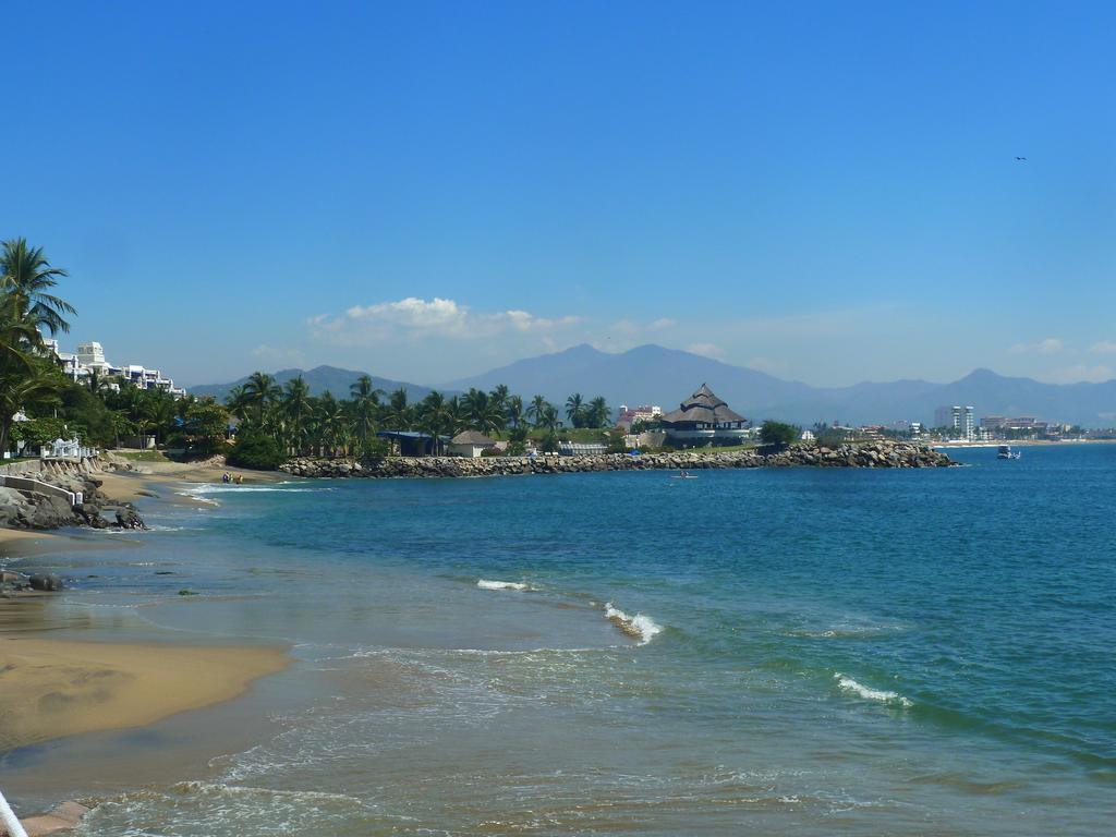 Dolphin Cove Inn Manzanillo Εξωτερικό φωτογραφία