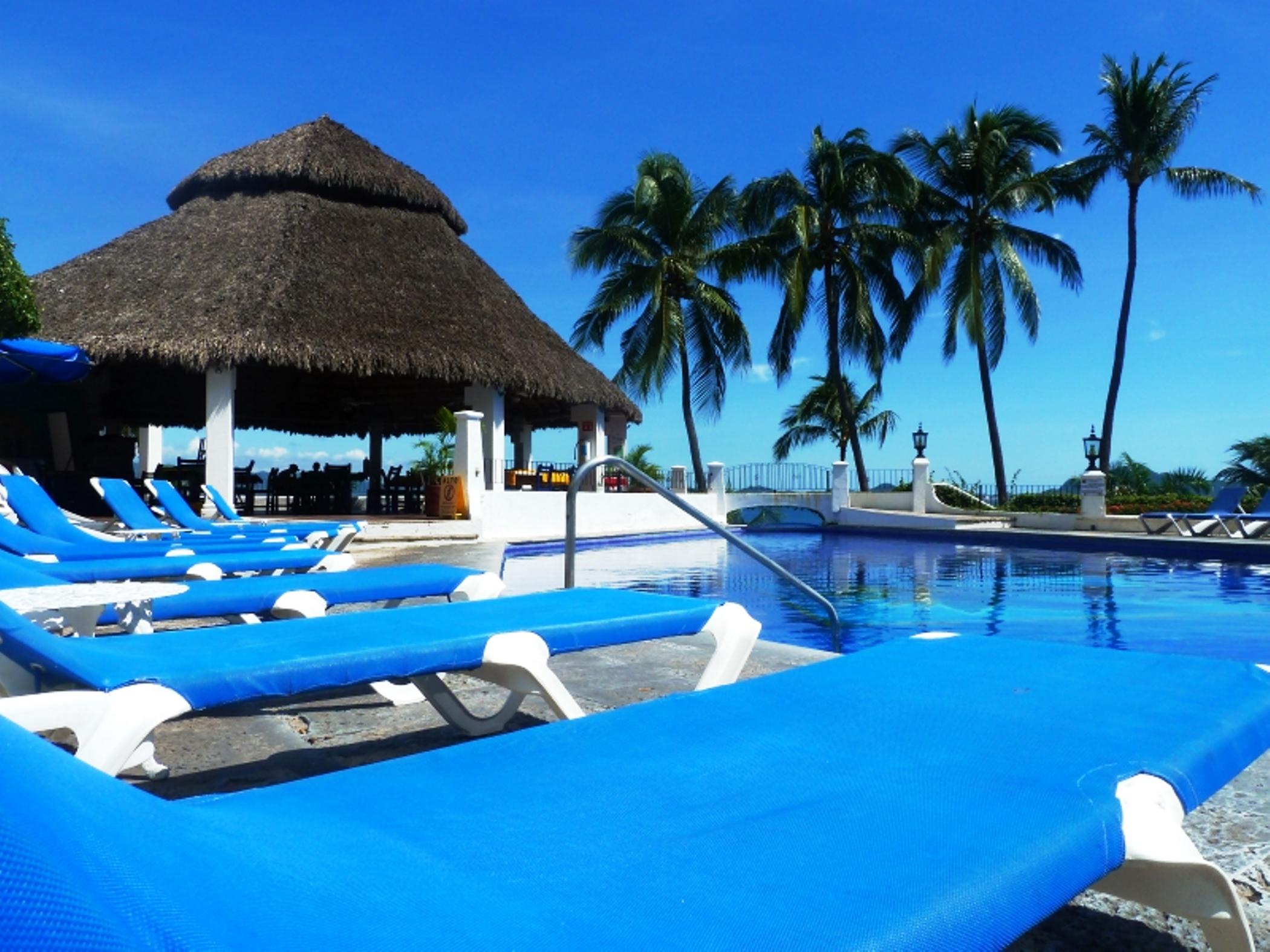 Dolphin Cove Inn Manzanillo Εξωτερικό φωτογραφία