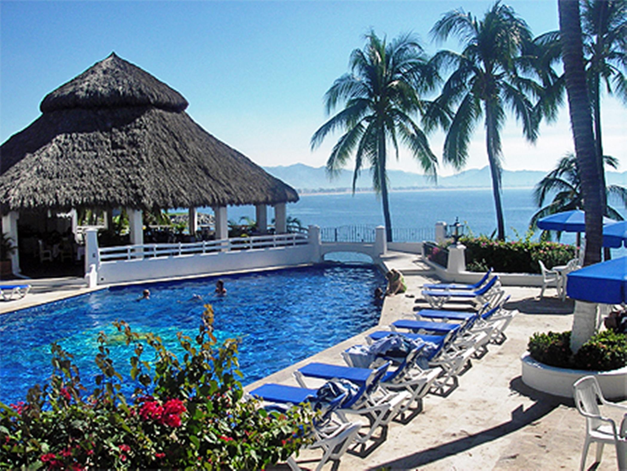 Dolphin Cove Inn Manzanillo Εξωτερικό φωτογραφία