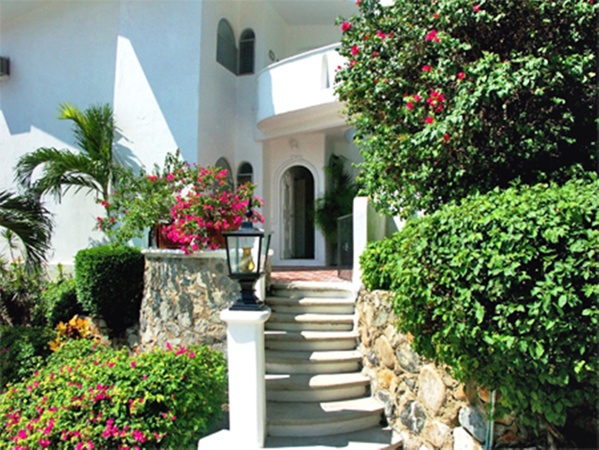 Dolphin Cove Inn Manzanillo Εξωτερικό φωτογραφία