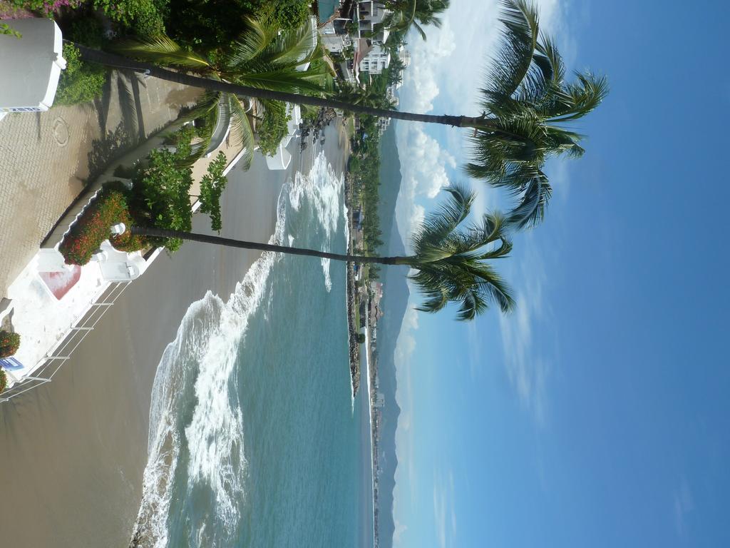 Dolphin Cove Inn Manzanillo Εξωτερικό φωτογραφία