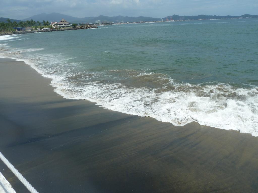 Dolphin Cove Inn Manzanillo Εξωτερικό φωτογραφία