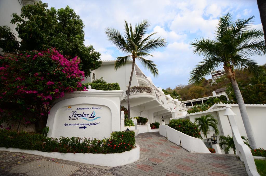 Dolphin Cove Inn Manzanillo Εξωτερικό φωτογραφία