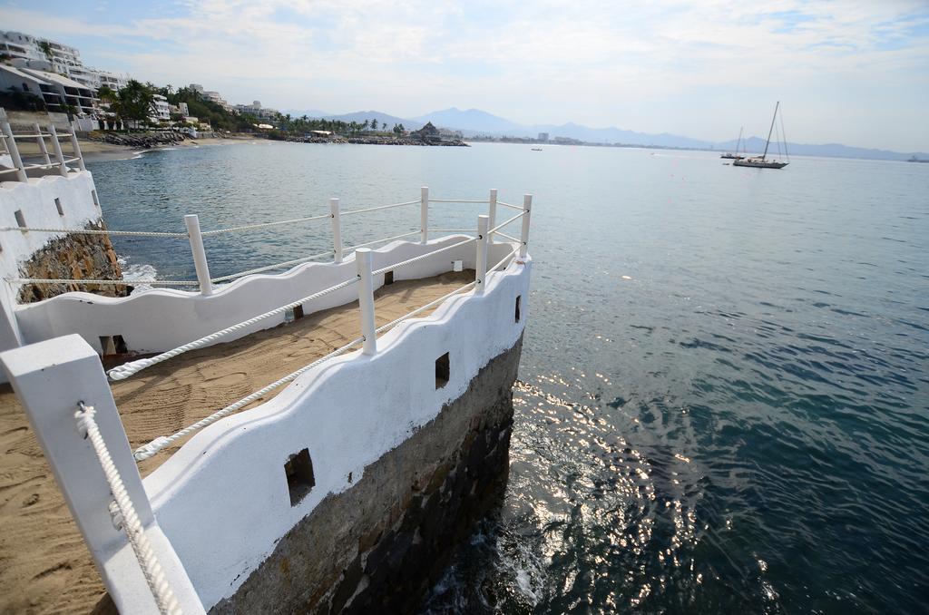 Dolphin Cove Inn Manzanillo Εξωτερικό φωτογραφία