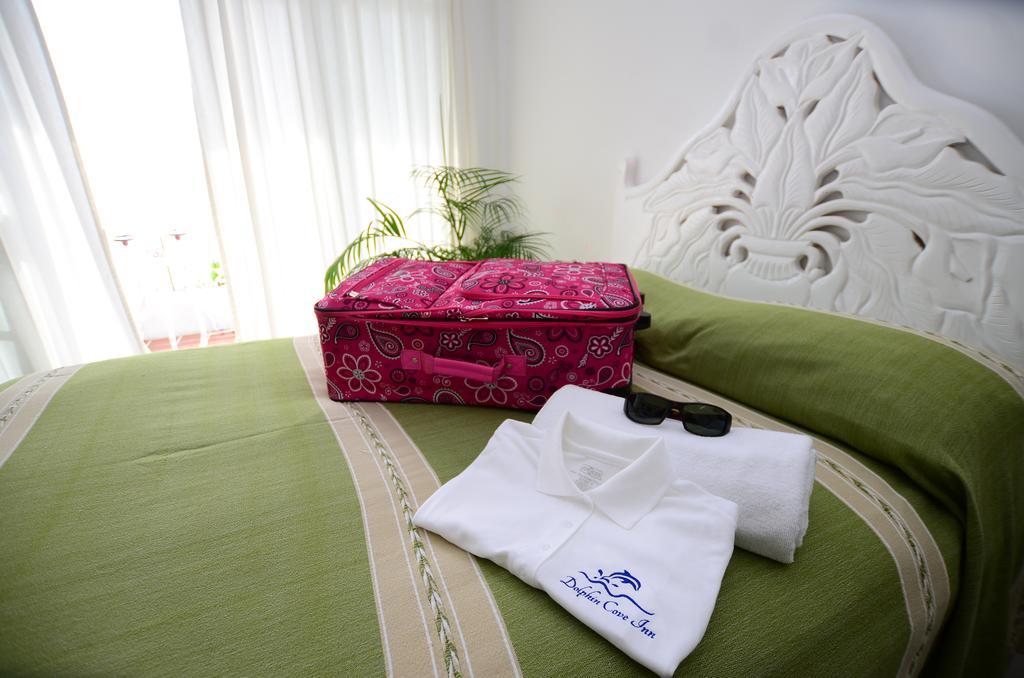 Dolphin Cove Inn Manzanillo Εξωτερικό φωτογραφία