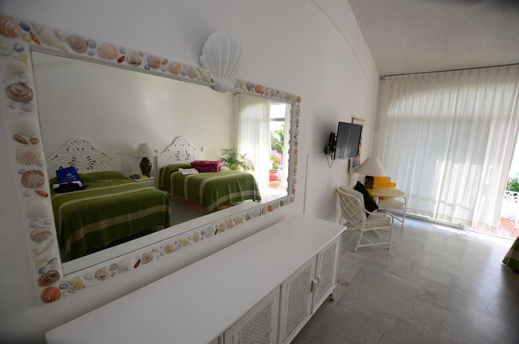 Dolphin Cove Inn Manzanillo Εξωτερικό φωτογραφία