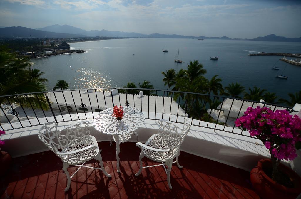 Dolphin Cove Inn Manzanillo Εξωτερικό φωτογραφία
