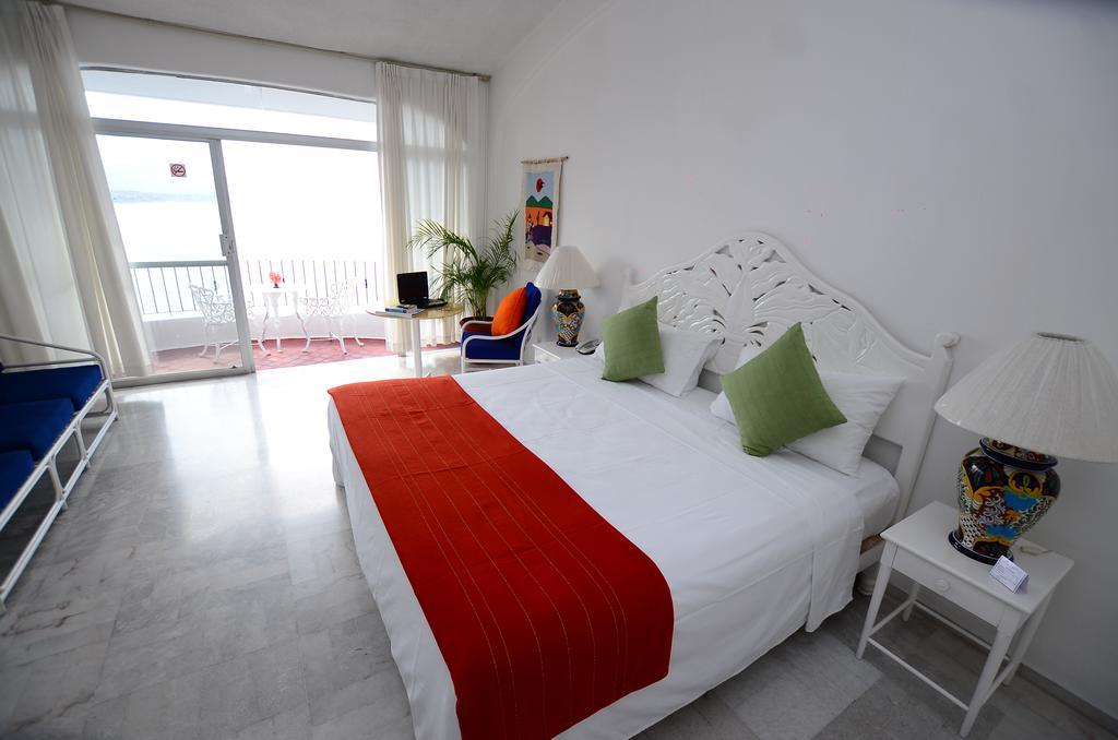 Dolphin Cove Inn Manzanillo Εξωτερικό φωτογραφία