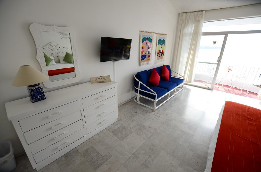 Dolphin Cove Inn Manzanillo Εξωτερικό φωτογραφία