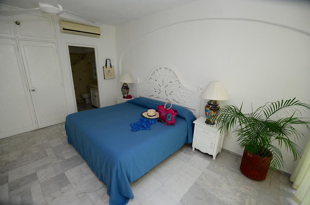 Dolphin Cove Inn Manzanillo Εξωτερικό φωτογραφία