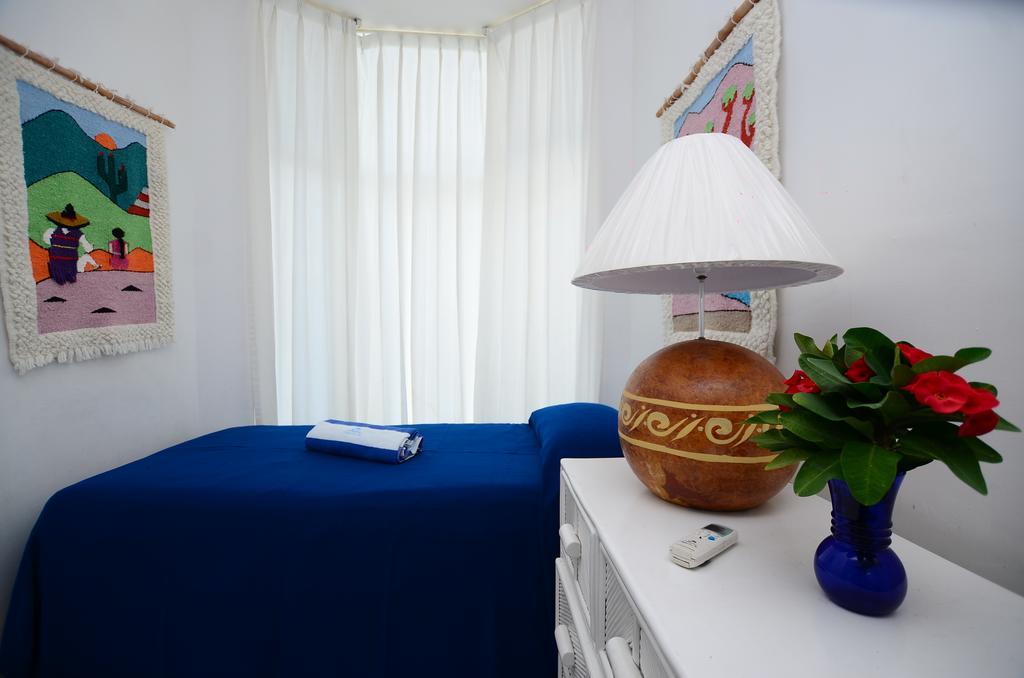 Dolphin Cove Inn Manzanillo Εξωτερικό φωτογραφία
