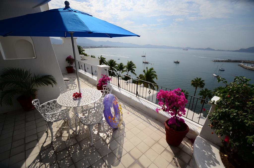 Dolphin Cove Inn Manzanillo Εξωτερικό φωτογραφία