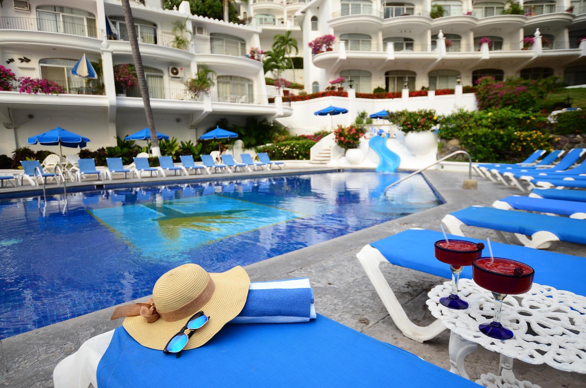 Dolphin Cove Inn Manzanillo Εξωτερικό φωτογραφία