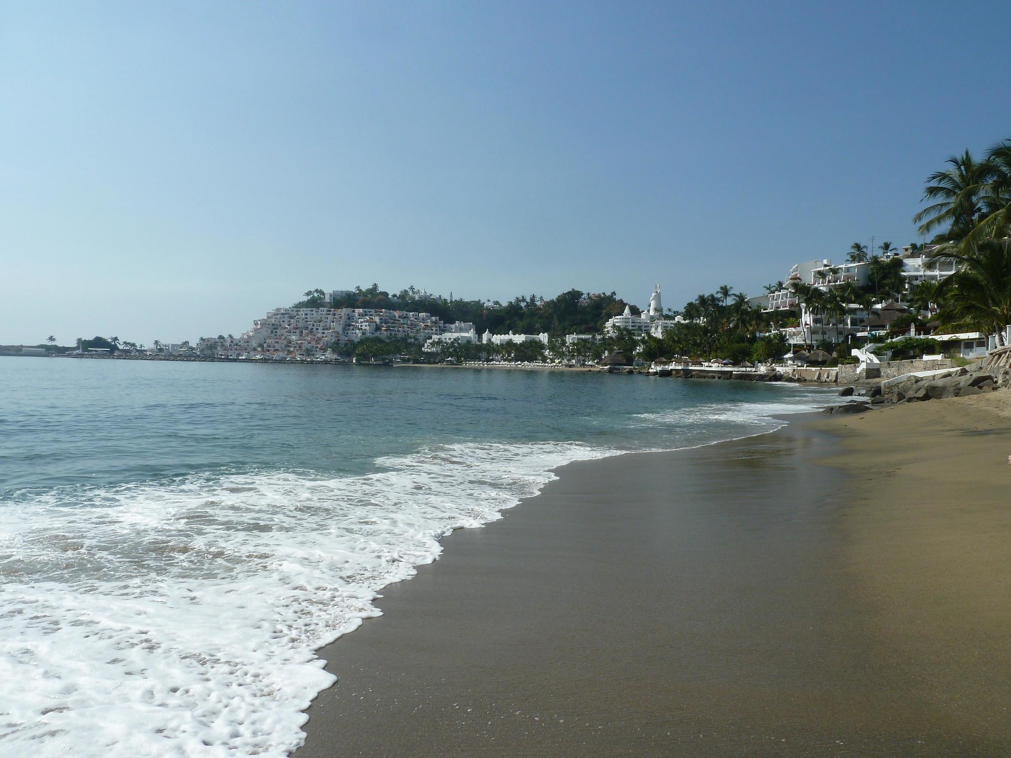 Dolphin Cove Inn Manzanillo Εξωτερικό φωτογραφία