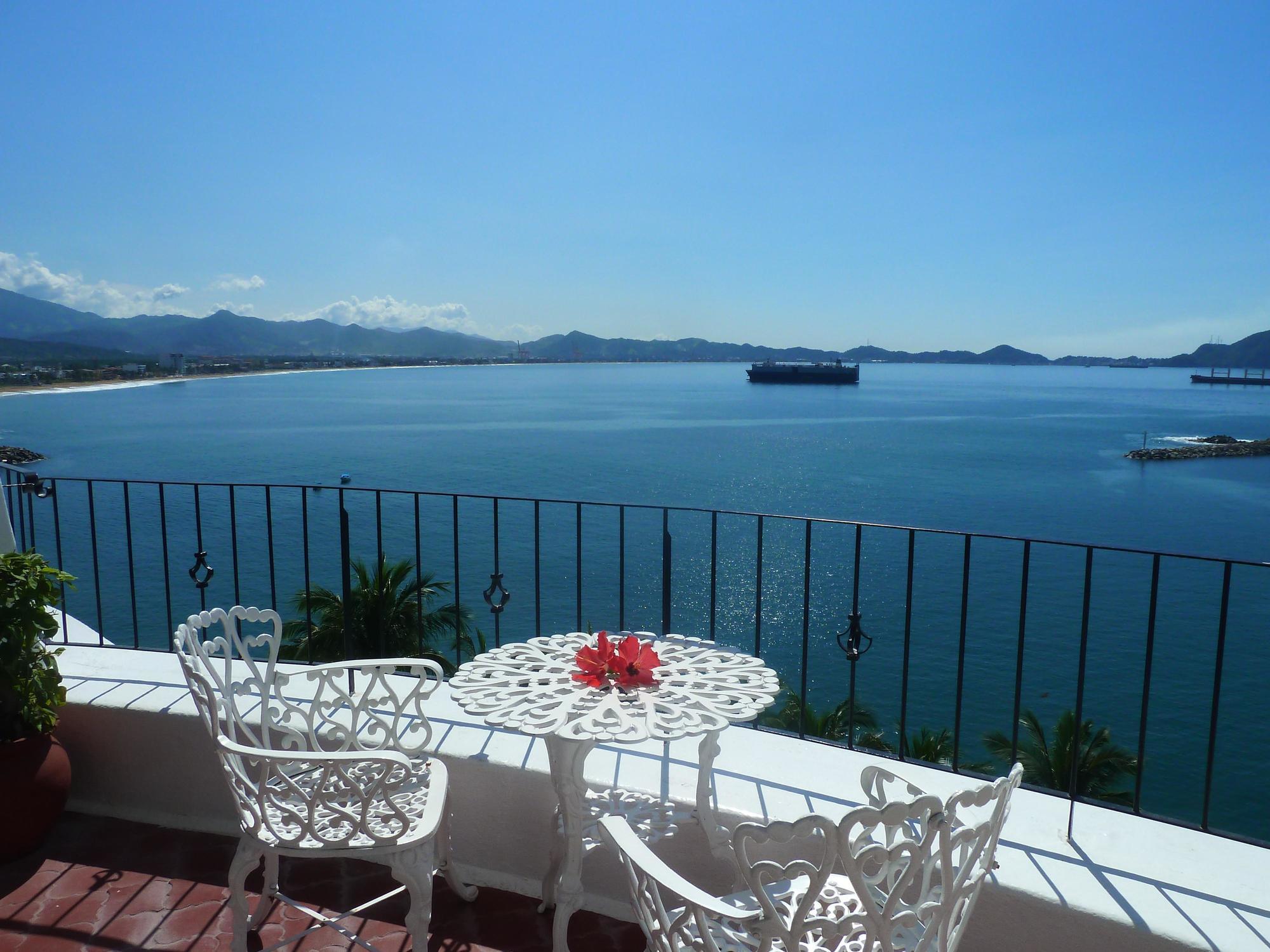 Dolphin Cove Inn Manzanillo Εξωτερικό φωτογραφία