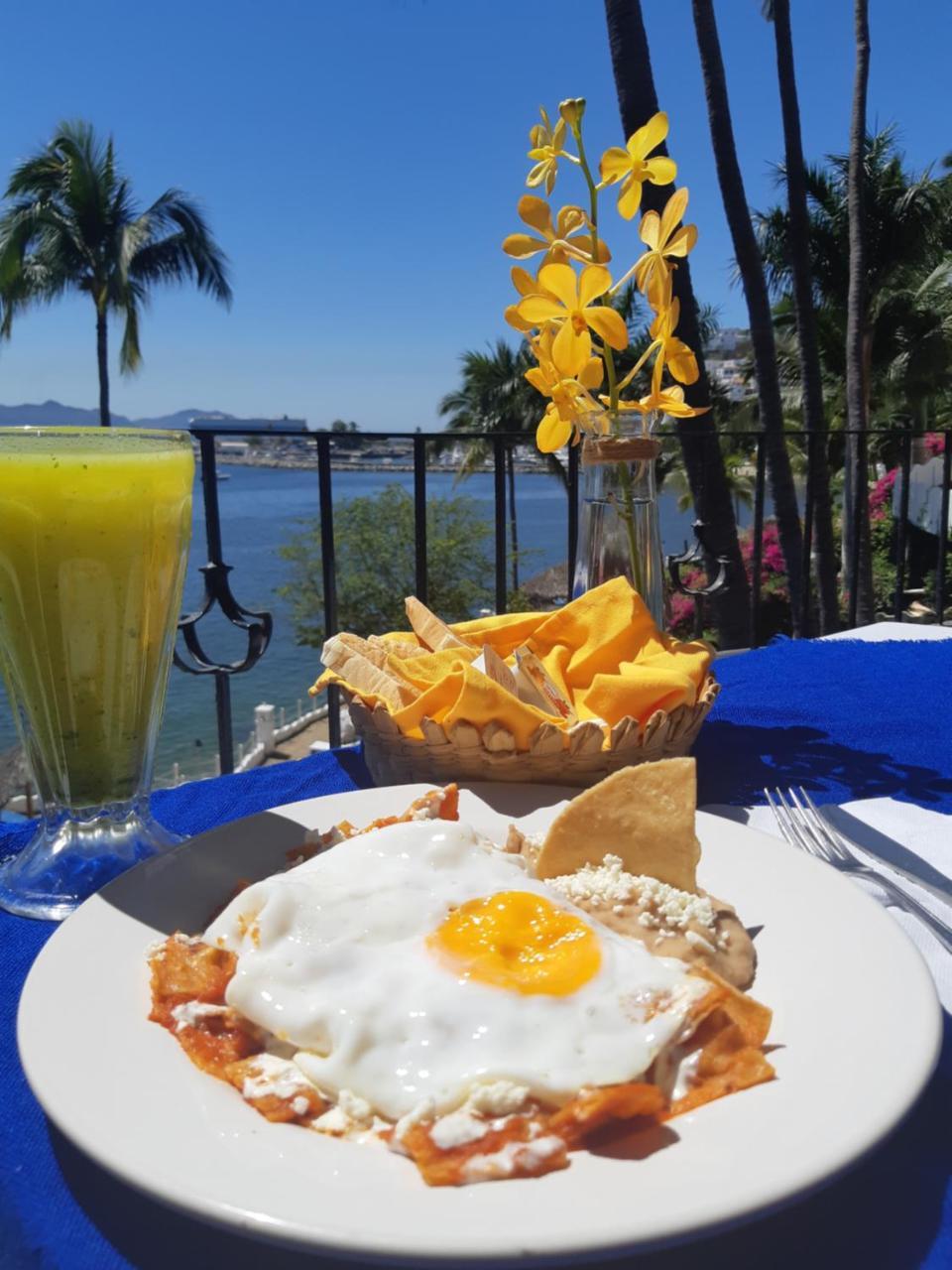 Dolphin Cove Inn Manzanillo Εξωτερικό φωτογραφία