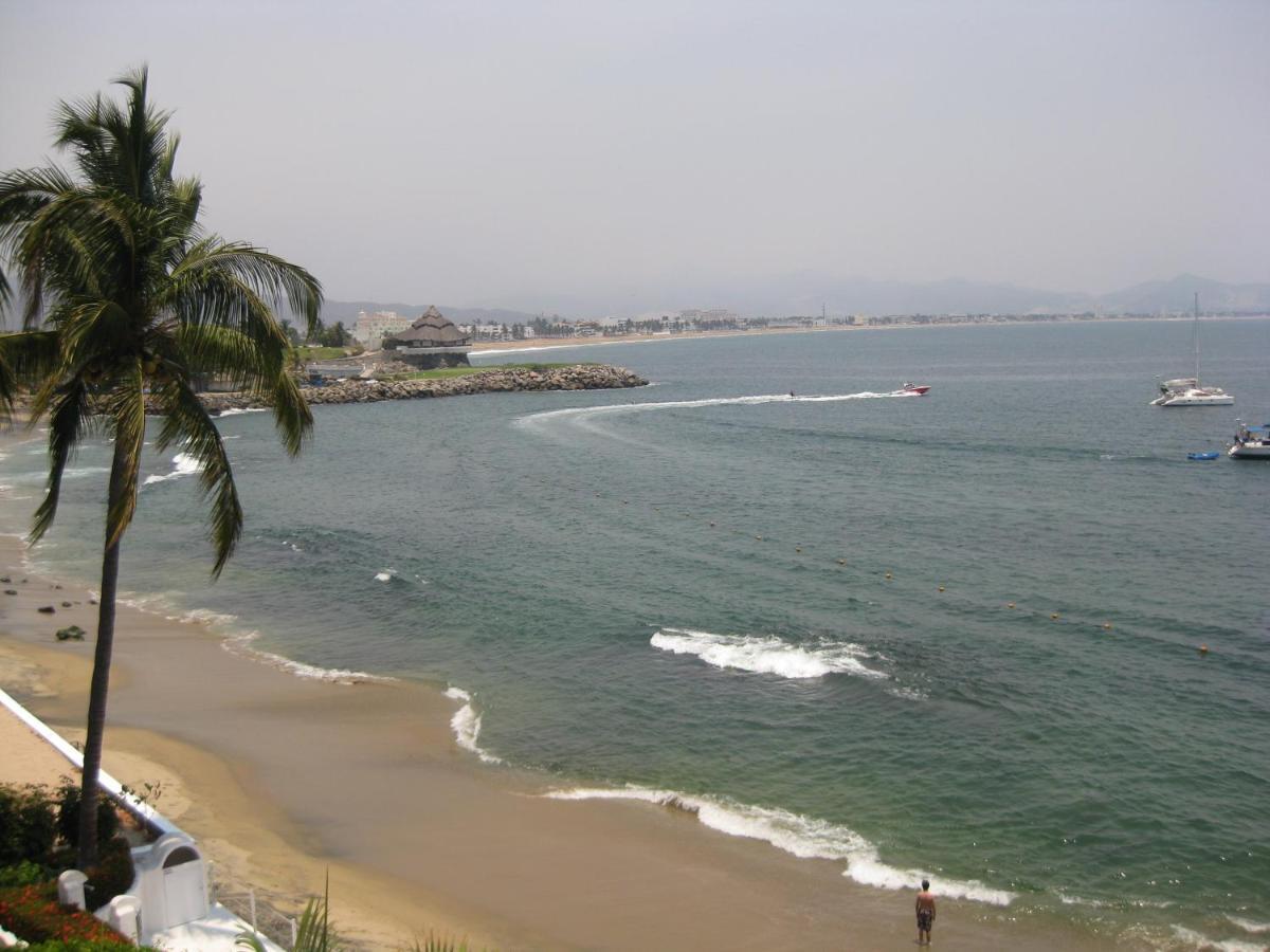 Dolphin Cove Inn Manzanillo Εξωτερικό φωτογραφία