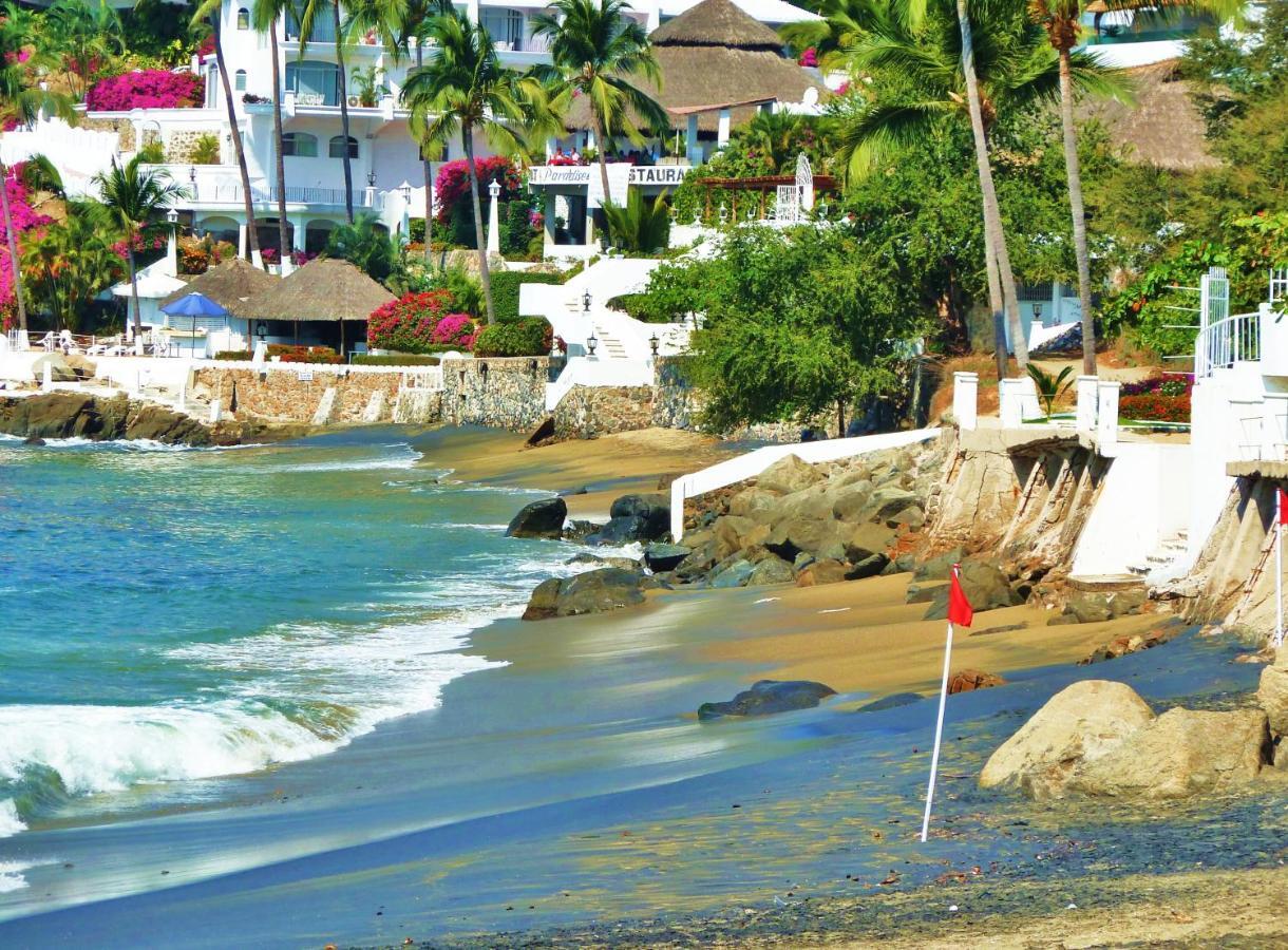 Dolphin Cove Inn Manzanillo Εξωτερικό φωτογραφία