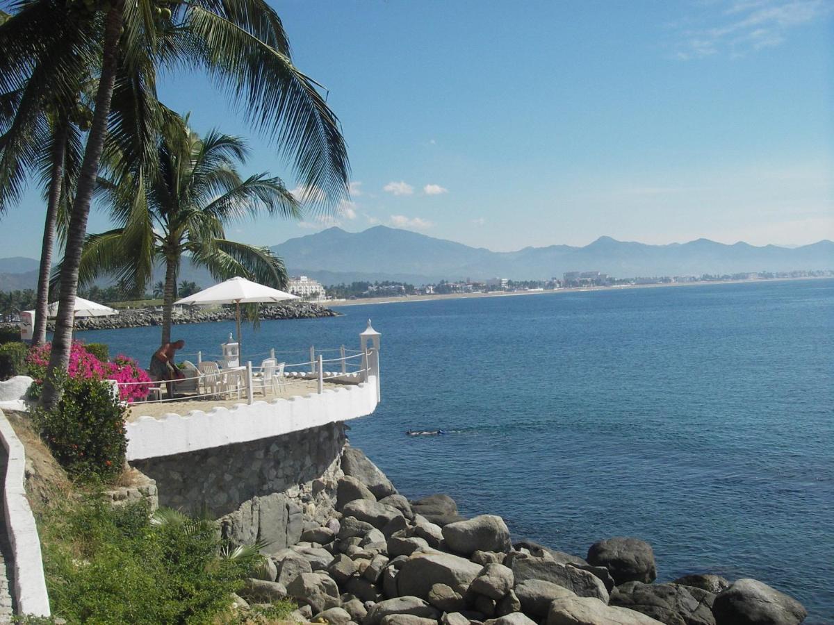Dolphin Cove Inn Manzanillo Εξωτερικό φωτογραφία